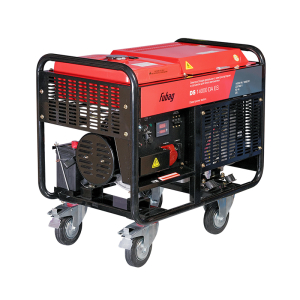 Дизельный генератор  DS 14000 DA ES