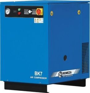 Винтовой компрессор Remeza ВК7-10 Винтовой компрессор Remeza ВК7-10 фото