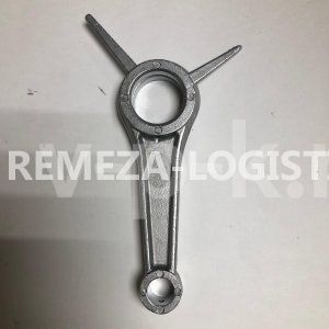 Шатун LB30 с маслоразбрызгивателем для lb30 Шатун LB30 с маслоразбрызгивателем для lb30 фото