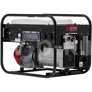 Бензиновый генератор Europower EP 200 X2/25 DC 950002107 Бензиновый генератор Europower EP 200 X2/25 DC 950002107 фото