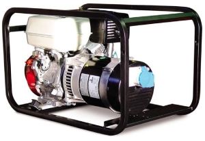 Бензиновый генератор Gesan G 3000 H  для дачи Бензиновый генератор Gesan G 3000 H  для дачи фото