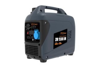 Бензиновый генератор Mitsui ZM 1500 IM  для дачи Бензиновый генератор Mitsui ZM 1500 IM  для дачи фото