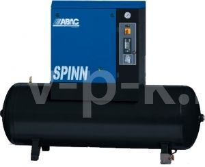 Винтовой компрессор  SPINN 4.0-200 ST 08 Винтовой компрессор  SPINN 4.0-200 ST 08