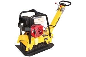 Виброплита ТСС TSS-WP160H уценка Виброплита ТСС TSS-WP160H уценка фото