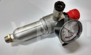 R 4133200300 Редуктор давления 1/2" (аналог 3127.00.00.010) для 500v90 R 4133200300 Редуктор давления 1/2" (аналог 3127.00.00.010) для 500v90 фото