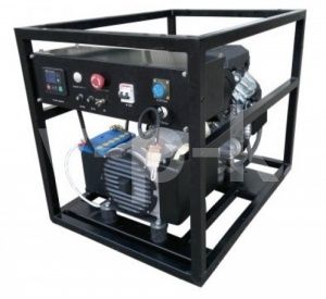 Газовый генератор REG HG10-380 фото