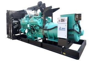 Дизельный генератор ТСС АД-2200С-Т400-1РМ15 028498 Дизельный генератор ТСС АД-2200С-Т400-1РМ15 028498 фото