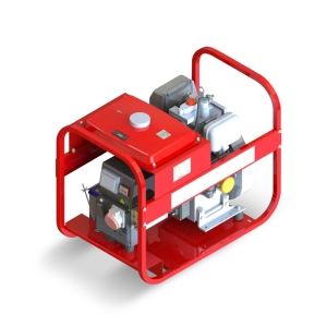 Бензиновый генератор  АБ 7/4-Т400/230 ВМ8-Б Бензиновый генератор  АБ 7/4-Т400/230 ВМ8-Б