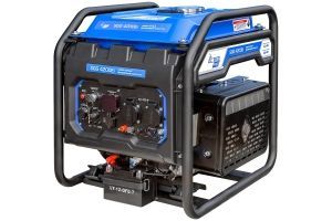 Бензиновый генератор ТСС SGG 4200Ei 060048 для дачи Бензиновый генератор ТСС SGG 4200Ei 060048 для дачи фото