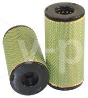 Фильтр топливный 996-454