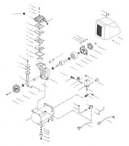 PRESSURE SWITCH PRESSURE SWITCH