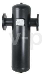 Пневматический сепаратор  SFH 029, сепаратор для компрессора  SFH 029