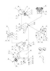 R 4151700003 Переходник 1/4"MM mod.9/B (аналог 3101.00.00.202) для 100lb30b R 4151700003 Переходник 1/4"MM mod.9/B (аналог 3101.00.00.202) для 100lb30b фото