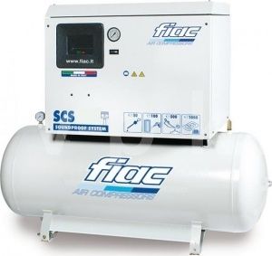 Поршневой компрессор FIAC SCS 958/300 фото