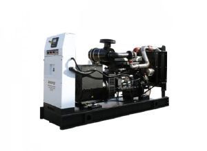 Дизельный генератор Азимут АД-100C-Т400-2РМ19 R6105AZLD  фото