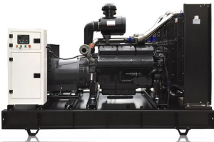 Дизельный генератор Zammer ADC-40-Т400 CUMMINS  фото