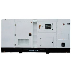 Дизельный генератор  АД 720-Т400 P (Проф) в кожухе с АВР Дизельный генератор  АД 720-Т400 P (Проф) в кожухе с АВР