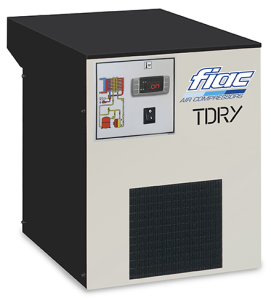 Рефрижераторный осушитель  TDRY 4 Рефрижераторный осушитель  TDRY 4