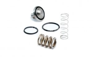 Ремкомплект клапана min давления 1625170443 Mark 1625170443 фото