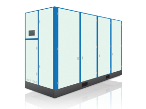 Винтовой компрессор Dali EN-160/7 II-F фото