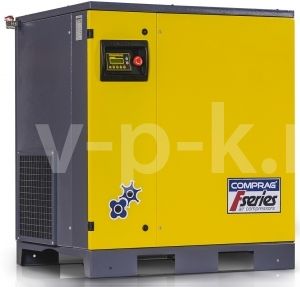 Винтовой компрессор COMPRAG F-3010 Винтовой компрессор COMPRAG F-3010 фото