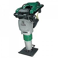 Вибротрамбовка  BS 60-4s, 11'', трамбовка для уплотнения грунта  BS 60-4s, 11''