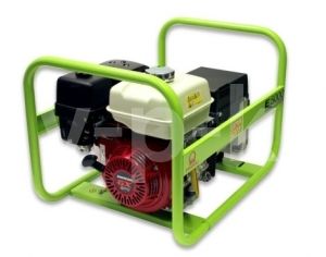 Бензиновый генератор PRAMAC E5000, 230V, 50Hz  Бензиновый генератор PRAMAC E5000, 230V, 50Hz  фото