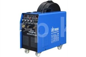 Сварочный полуавтомат инвертор MMA ТСС PRO MIG/MMA-250C