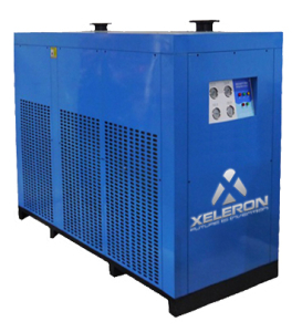 Рефрижераторный осушитель воздуха Xeleron YQ-460AH фото