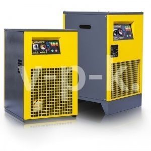 Рефрижераторный осушитель воздуха COMPRAG RDX-100 фото