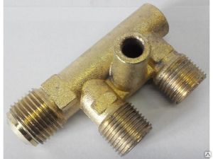 7089950000 Коллектор 7089950000 Коллектор фото