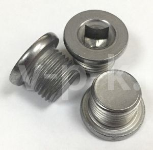 R 027W95II Пробка залива масла W95II для w95-10 (10 бар) R 027W95II Пробка залива масла W95II для w95-10 (10 бар) фото