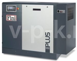 Винтовой компрессор Fini PLUS 38-08 ES фото