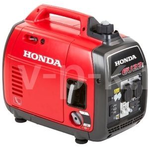 Бензиновый генератор Honda EU22i EU22iTRG Бензиновый генератор Honda EU22i EU22iTRG фото