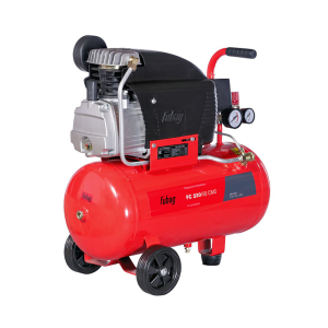 Поршневой компрессор Fubag FC 230/50 CM2 фото