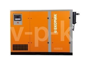 Винтовой компрессор Ekomak EKO 75 QD VST 10 Винтовой компрессор Ekomak EKO 75 QD VST 10 фото