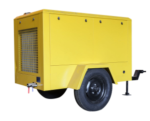 Винтовой компрессор Dali DLDY-90/8GA фото