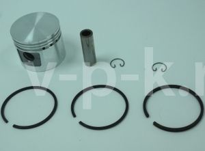 4291140000 Поршневая группа 4291140000 Поршневая группа фото