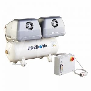 Поршневой компрессор Fini DR.SONIC_640-90V-ES-6T Поршневой компрессор Fini DR.SONIC_640-90V-ES-6T фото