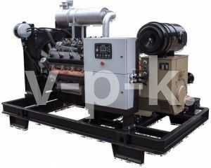 Газовый генератор ФАС 100-3/Р фото