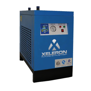 Рефрижераторный осушитель воздуха Xeleron YQ-032AH фото