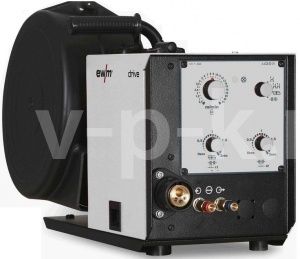 Wega M1.02 drive 41L