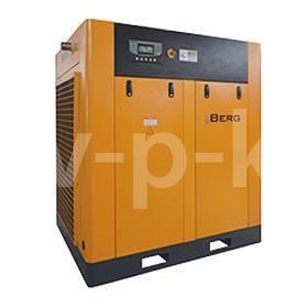 Винтовой компрессор Berg ВК-400 7 Винтовой компрессор Berg ВК-400 7 фото