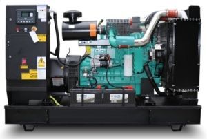 Дизельный генератор HERTZ HG 110 CL  Дизельный генератор HERTZ HG 110 CL  фото