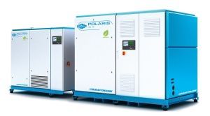 Винтовой компрессор  POLARIS 22 W Винтовой компрессор  POLARIS 22 W