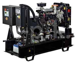 Дизельный генератор Fubag DS 30 DA ES  Дизельный генератор Fubag DS 30 DA ES  фото