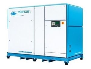 Винтовой компрессор KRAFTMANN SIRIUS 45 Винтовой компрессор KRAFTMANN SIRIUS 45 фото