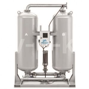 Адсорбционный осушитель воздуха Ekomak PH 220 S Адсорбционный осушитель воздуха Ekomak PH 220 S фото