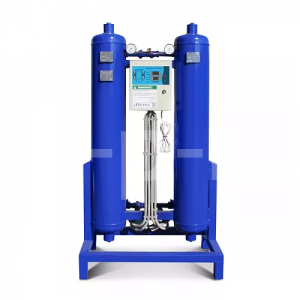 Адсорбционный осушитель воздуха Berg ОH-75 16 бар Адсорбционный осушитель воздуха Berg ОH-75 16 бар фото