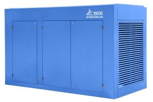 Дизельный генератор ТСС АД-320С-Т400-2РПМ17 032691 Дизельный генератор ТСС АД-320С-Т400-2РПМ17 032691 фото